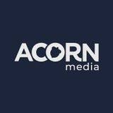 Acorn Media logo