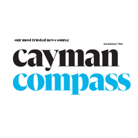 Cayman Compass logo