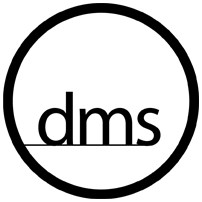 dms Broadcasting logo