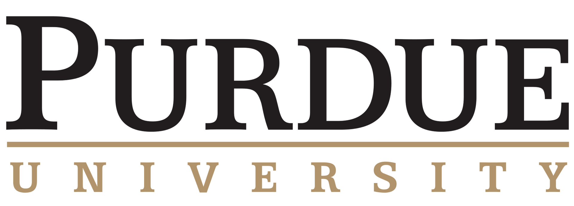 Purdue University logo
