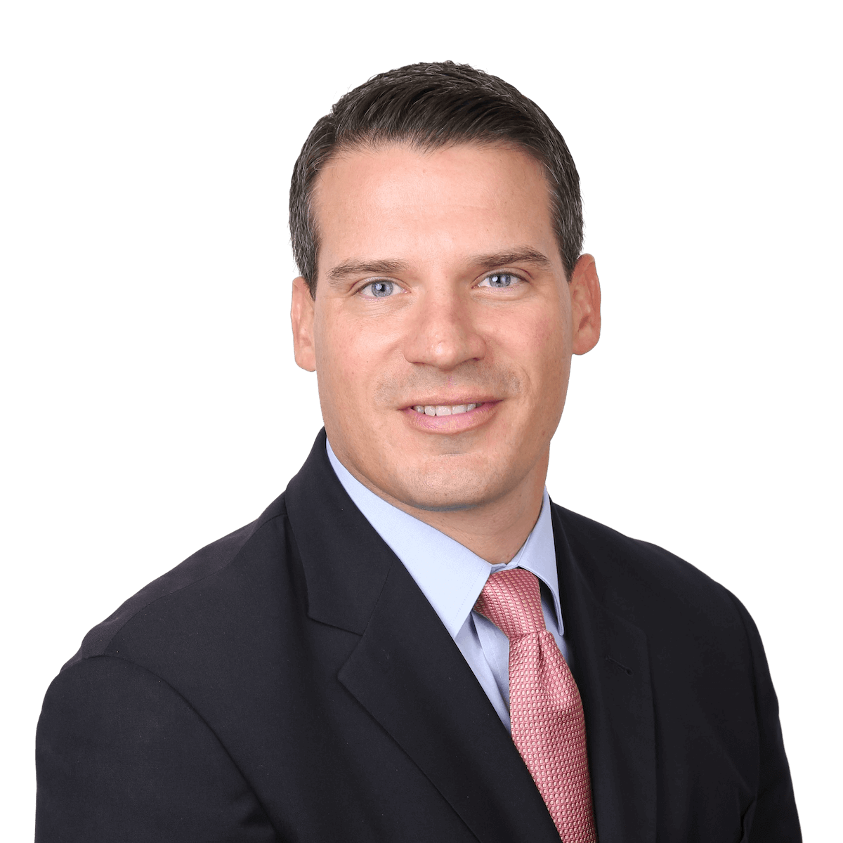 Scott Carr headshot image